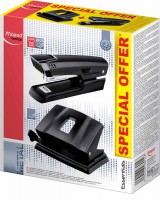 Grapadora mas Taladradora